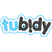 Tubidy logo new bigger